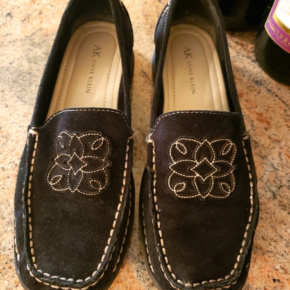 Ann Klein loafers